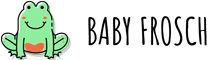 BabyFrosch Logo