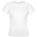 Frauen T-Shirt Vorne