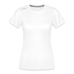 JAKO Frauen T-Shirt Run 2.0 Vorne