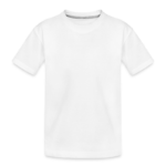Kinder Premium Bio T-Shirt Vorne