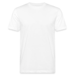 Männer Bio-T-Shirt Vorne