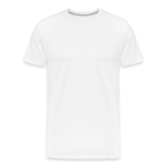 Männer Premium Bio T-Shirt Vorne