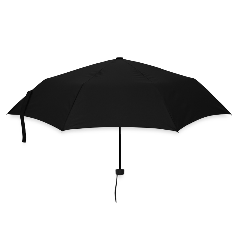 Regenschirm (klein) Vorne