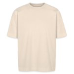 StanleyStella Unisex Oversize Bio-T-Shirt BLASTER Vorne