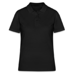 Frauen Polo Shirt Vorne